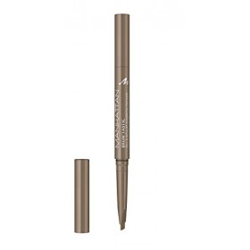 Manhattan Browatastic Fill & Sculpt Eyebrow Definer 001 Blonde 20 g