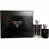 Prada Lhomme Eau de Toilette Gift Set 1 Unité