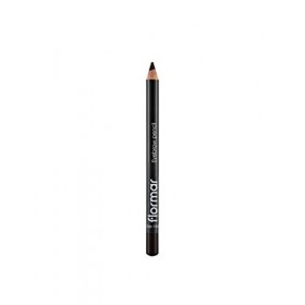 Flormar Eye Brow Pencil Crayon Sourcil Beige – Crayon à Sourcils Semi-Permanent et Longue Tenue, Sourcil Femme pour Maquillag