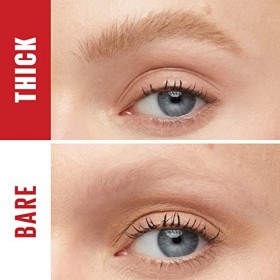 MAY TATTOO BROW GEL 3D BLONDE