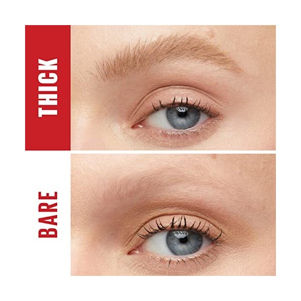 MAY TATTOO BROW GEL 3D BLONDE
