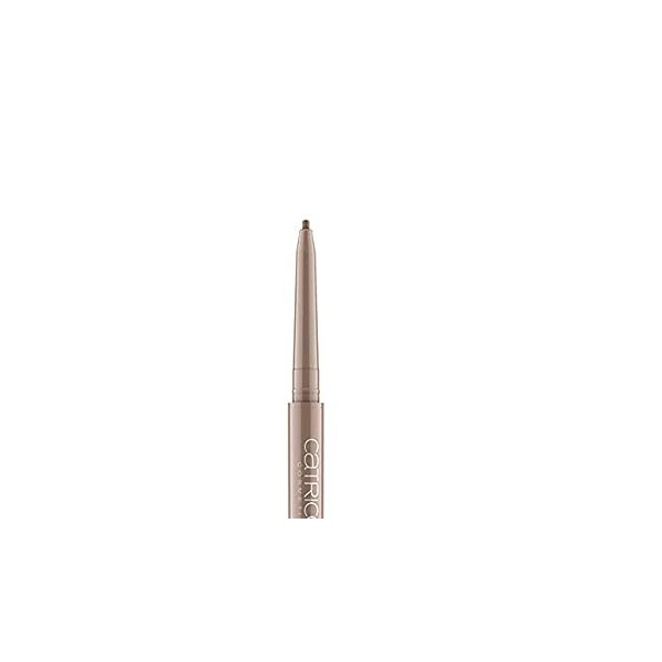 Catrice - Crayon Sourcils Ultra Precise SlimMatic Waterproof - 20 Medium Lot de 2 