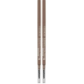 Catrice - Crayon Sourcils Ultra Precise SlimMatic Waterproof - 15 Ash Blonde Lot de 2 
