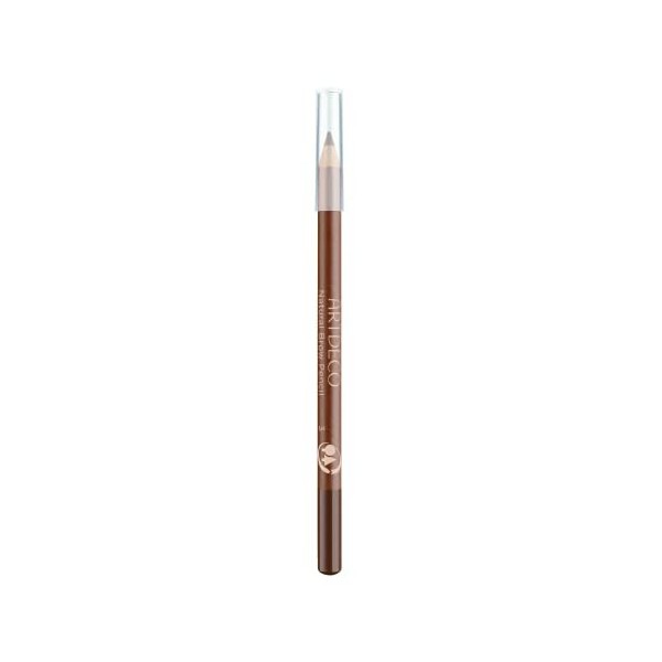 ARTDECO Natural Brow Pencil Crayon contour avec rendu parfait de la couleur 1 x 1,5 g
