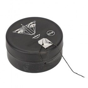 Corde de Cartographie des Sourcils, 65,6 M de Corde de Cartographie des Sourcils Pré-encrée pour Salon de beauté Professionne