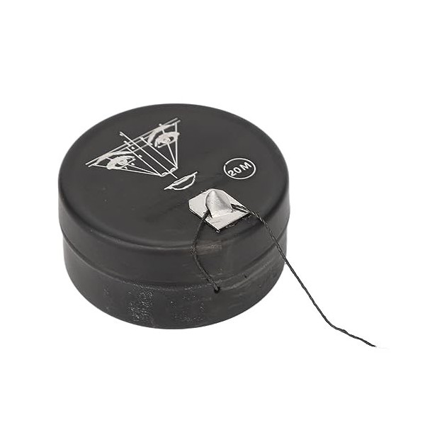 Corde de Cartographie des Sourcils, 65,6 M de Corde de Cartographie des Sourcils Pré-encrée pour Salon de beauté Professionne