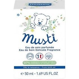 Pn Eau De Soin Parfumée Musti 50 Ml