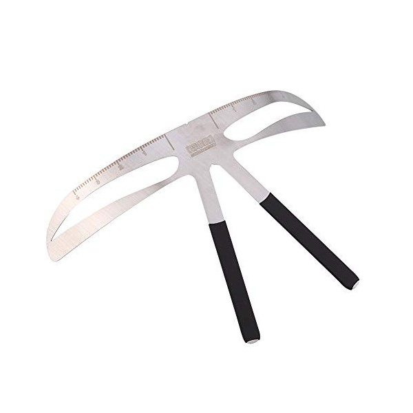 stampa per sopracciglia,pochoir sourcils, Modèles de Formes de Sourcils, Tampon à Sourcils, Kit de Pochoir à Sourcils pour le