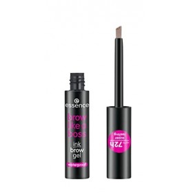 ESSENCE BROW LIKE A BOSS GEL TINTE PARA CEJAS 01 BLONDE