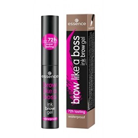 ESSENCE BROW LIKE A BOSS GEL TINTE PARA CEJAS 01 BLONDE