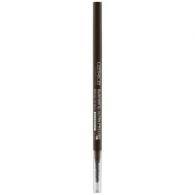 CATRICE LAPIZ DE CEJAS SLIMMATIC ULTRA PRECISE 040 COOL BROWN Lot de 2 
