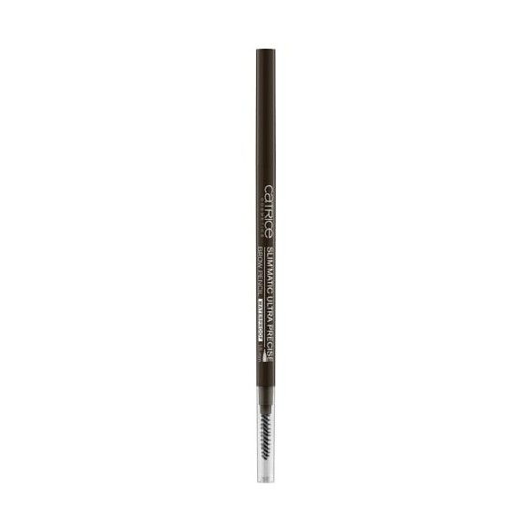 CATRICE LAPIZ DE CEJAS SLIMMATIC ULTRA PRECISE 040 COOL BROWN Lot de 2