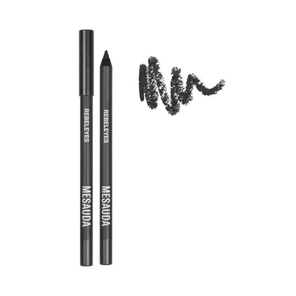 Mesauda Milano Rebeleyes - Crayon Yeux - 1,2 kg
