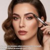 Crayon à sourcils et mascara à sourcils 02