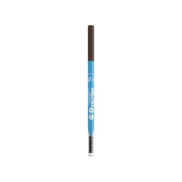Rimmel Kind & Free Brow Definer - 005 Chocolate