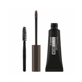 Maybelline Tattoo Brow Gel 2 Días Tinte De Cejas 07 Black Brown Moreno - 5Ml