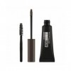 Maybelline Tattoo Brow Gel 2 Días Tinte De Cejas 07 Black Brown Moreno - 5Ml