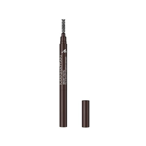 Manhattan BrowTastic Fill&Sculpt Lasting Perfectiont Brow Fb. 003