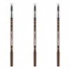 Catrice Eye Brow Stylist N° 040 Dont Let Me Brown, marron, longue durée, mat, sans nanoparticules, sans parfum, sans alcool