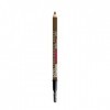 NYX PROFESSIONAL MAKEUP POWDER LOUDER BROW PENCIL SOFT BROWN