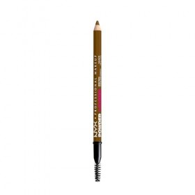 NYX PROFESSIONAL MAKEUP POWDER LOUDER BROW PENCIL BLONDE