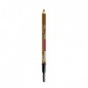 NYX PROFESSIONAL MAKEUP POWDER LOUDER BROW PENCIL BLONDE