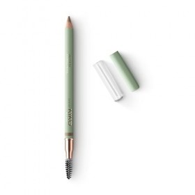 KIKO Milano Kind by KIKO Defining Eyebrow Pencil 01, Crayon À Sourcils Avec Peigne