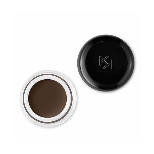 KIKO Milano Lasting Eyebrow Gel - 05, Gel À Sourcils Longue Tenue