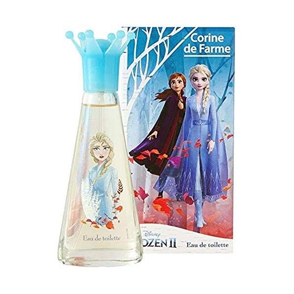 Corine de Farme Agua de Colonia Reine des Neiges 30ml