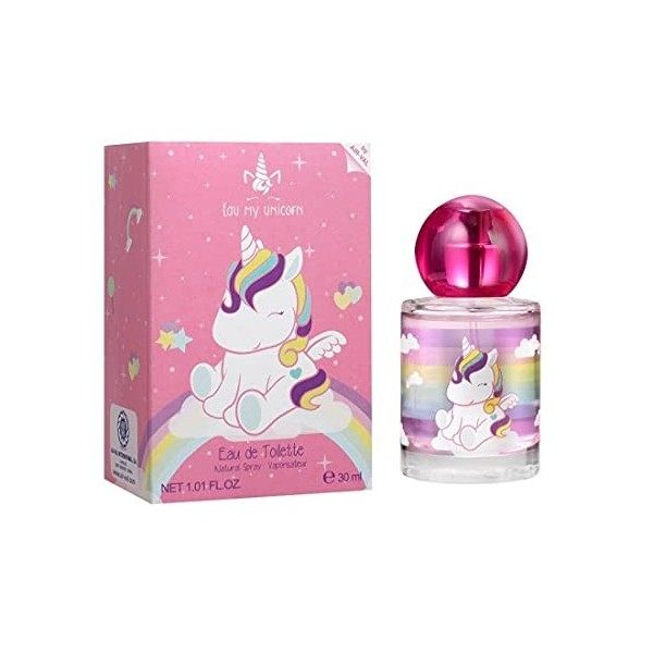 Eau de Toilette Enfant Eau My Unicorn 30ml