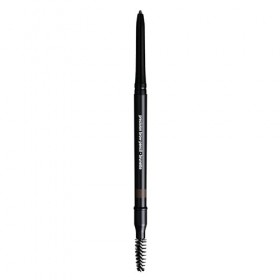 Crayon à sourcils de précision en grès Brunette | Crayon à sourcils longue tenue pour une couleur naturelle des sourcils Défi...