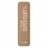 Maybelline New York Superfluff Mousse à sourcils 250 Blond, maquillage aéré pour sourcils moelleux et volumineux, 5 ml