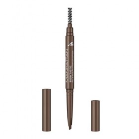 Manhattan BrowTastic Fill&Sculpt Lasting Perfectiont Brow Fb. 002