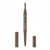 Manhattan BrowTastic Fill&Sculpt Lasting Perfectiont Brow Fb. 002