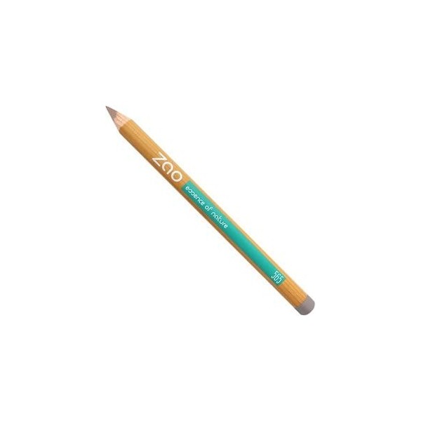 Zao - Crayon Multifonctions/Sourcils - 565 Blond - Bio Vegan