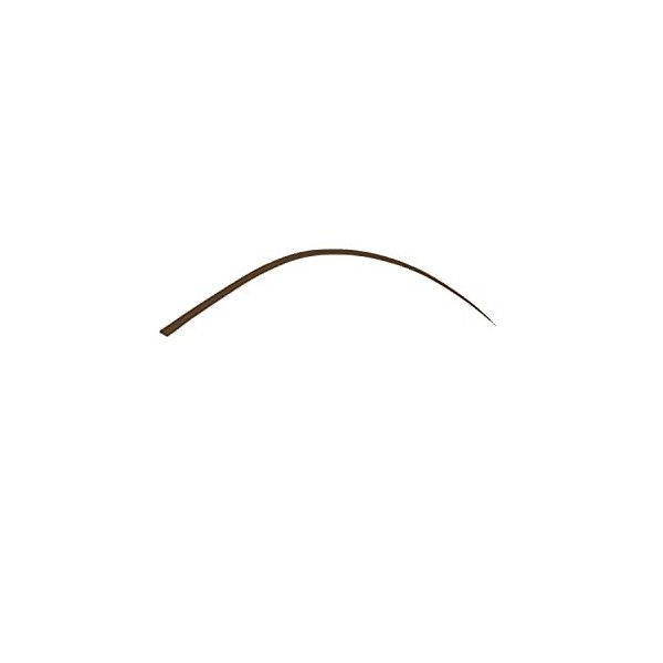 KIKO Milano Micro Precision Eyebrow Pencil 05, Crayon À Sourcils Automatique Avec Pointe Haute Précision