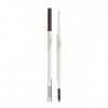 Deborah Milano - Crayon à sourcils Formula Pura, 03 Dark Brown, Crayon à haute résistance avec micro pointe, idéal pour défin