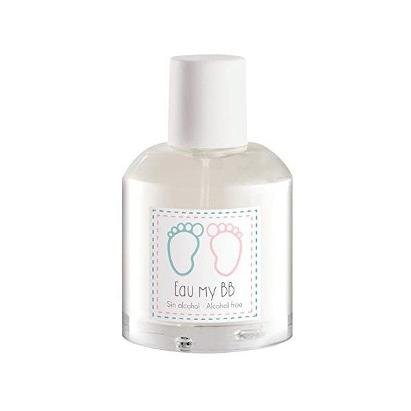 EAU MY BB Eau de Senteur 60 ml