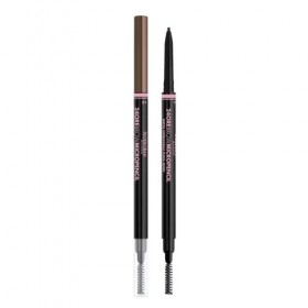 DEBORAH Sourcils Micropencil 01 Blonde Crayon Sourcils Produit Cosmétique