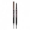 DEBORAH Sourcils Micropencil 01 Blonde Crayon Sourcils Produit Cosmétique