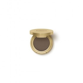 KIKO Milano Golden Oasis Brow Perfection Powder 04, Poudre Pressée Pour Sourcils