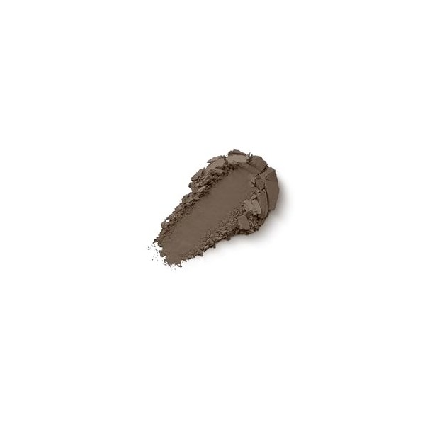 KIKO Milano Golden Oasis Brow Perfection Powder 04, Poudre Pressée Pour Sourcils