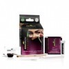 Mina iBrow Regular Pack & Coloring Tint Kit Up to 6 Week châtain_clair 