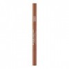 MUA Brow Define Crayon à sourcils avec pinceau estompeur Auburn