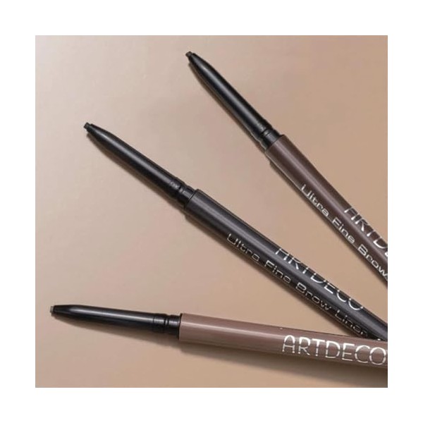 Ultra Fine Brow Liner 11-Coal