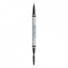 ARTDECO 24h Micro Brow Liquid Liner - Crayon à sourcils micro-fin pour façonner et définir - 1 x 0,3 ml