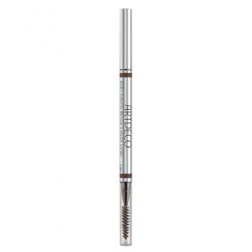 ARTDECO 24h Micro Brow Liquid Liner - Crayon à sourcils micro-fin pour façonner et définir - 1 x 0,3 ml