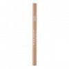 MUA Brow Define Crayon à sourcils avec pinceau estompeur - Fair