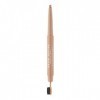 MUA Brow Define Crayon à sourcils avec pinceau estompeur - Fair