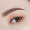 Etude House Drawing Eye Brow 0.25g 1 Brun Foncé 21AD | Crayon à sourcils longue durée pour un maquillage des sourcils à la t